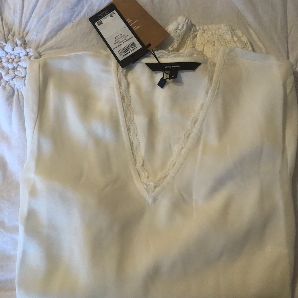 VERO MODA blouse - Picture 9 of 9